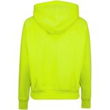 Raizzed - NADINE - Dames Trui - Groen - Met Capuchon - Regular Fit