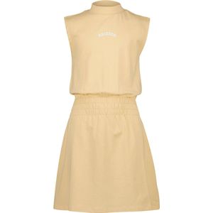 Raizzed SELMA Meisjes Jurk - Pastel papaya - Maat 164