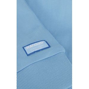 RAIZZED Dunia Tops T-shirts Meisjes - Shirt - Blauw0