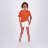 T-shirt Faya - Warm Orange - Raizzed