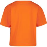 T-shirt Faya - Warm Orange - Raizzed
