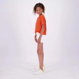 T-shirt Faya - Warm Orange - Raizzed