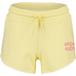 Raizzed - Auston - Korte Broek - Licht Geel