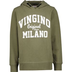 Vingino HOODY-CLASSIC-LOGO Jongens Trui