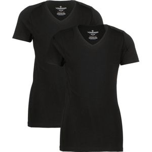Vingino BOYS T-SHIRT V-NECK (2-PACK) Jongens Top0 116