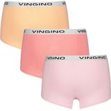 usha - BLUE LABEL - Blouse - Gemengde Kleuren - Lange Mouw - Normale Pasvorm