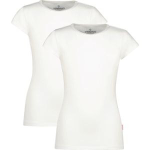 Vingino GIRLS T-SHIRT (2-PACK) Meisjes Shirt4