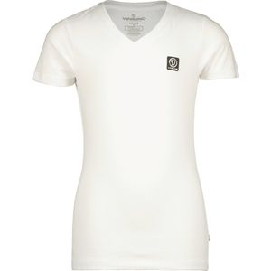 Vingino B-BASIC-TEE-VNSS Jongens T-shirt0 116