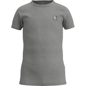 Vingino B-BASIC-TEE-RNSS Jongens T-shirt2 128