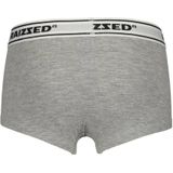 Raizzed - Slip - Set van 7 - Elastisch Katoen - Meisjes