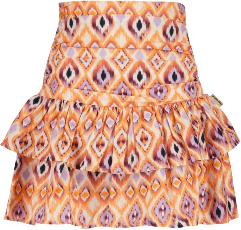 Vingino QARRY Meisjes Rok - Maat 116