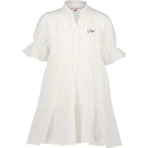 Vingino - PEMMA - Jurk - Roze - Katoen