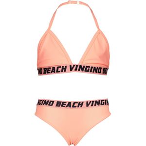 Vingino - Zemra - Bikini - Neon-perzik - Voor Meisjes