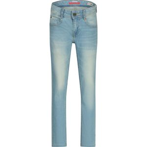Vingino Apache Jeans Jongens - Broek - Lichtblauw