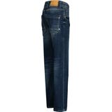Vingino - Baggio - Jeans - Donker Blauw - Straight Fit