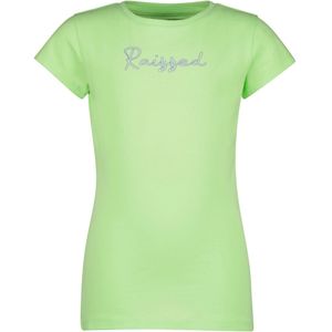 Raizzed meisjes longsleeve - Mint