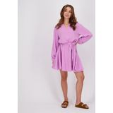 Raizzed - Kenza - Jurk - Losse Pasvorm