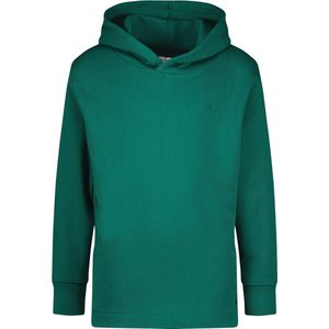 Vingino - G-basic-hoody-slit- Meisjes- Hoodies