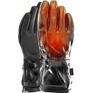 PIXMY® - PULE-7.4v SS2122 - Verwarmde Handschoenen – PULE-7.4v Size M/L - 2 Oplaadbare Batterijen 7.4v 4000mAh - Scooter Handschoenen - Waterdichte handschoenen - Elektrische Handschoenen - Maat M/L