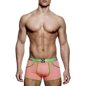 Heren Boxershort | Bolas Echo Peach | Maat M