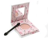 TOOT! Natuurlijke Oogschaduw - Fabulous Flamingo - Roze - Kinder make up - Tiener make up
