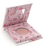 TOOT! Natuurlijke Oogschaduw - Fabulous Flamingo - Roze - Kinder make up - Tiener make up