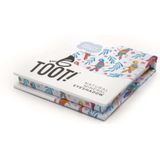 TOOT! Natuurlijke Oogschaduw - Pretty Parrot - Blauw - Kinder make up - Tiener make up