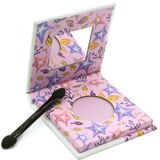TOOT! Natuurlijke Oogschaduw - Super Starfish - Paars - Kinder make up - Tiener make up