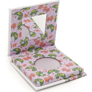TOOT! - Natuurlijke Oogschaduw - Karma Chameleon - Lila - Kinder Make-up - Tiener Make-up