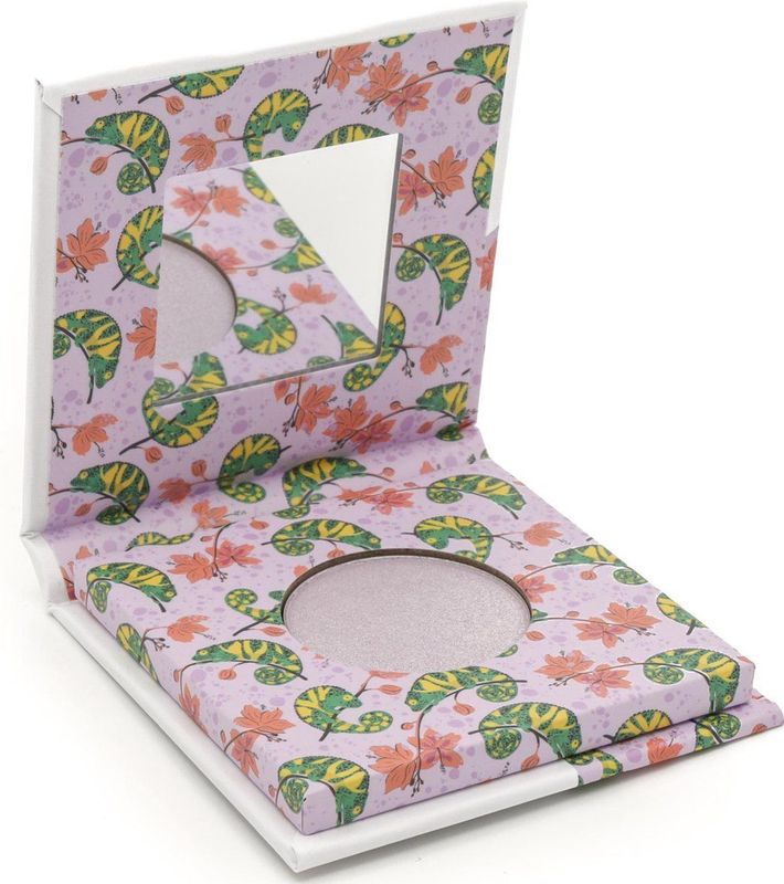 TOOT! - Natuurlijke Oogschaduw - Karma Chameleon - Lila - Kinder Make-up - Tiener Make-up