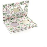 TOOT! Natuurlijke Duo Oogschaduw - Schildpad - Kinder make up - Tiener make up - Oogschaduw palette
