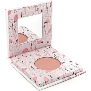 TOOT! - Blushing Flamingo - Natuurlijke Blush - Roze - Natuurlijke Kinder Make-up