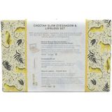 TOOT! - Make-up Set - Natural Mineral Eyeshadow - Cheeky Cheetah - Vegan