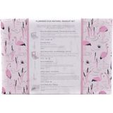 TOOT! - Flamingo Kiss - Make-up Set - Roze - Kinder Make-up - Vegan