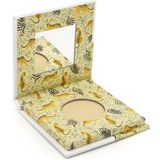 TOOT! Cheeky Cheetah Eyeshadow Set - Goudgeel - Kinder make up - Tiener make up - Vegan