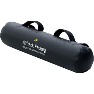 Ultimateinstability - AirTrack Factory Aqualine Aquabag M - 25 kg - Zwart