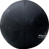 Ultimate Instability Aquaball - Sloshball - L (ø 50cm – max 40 kg) - Zwart