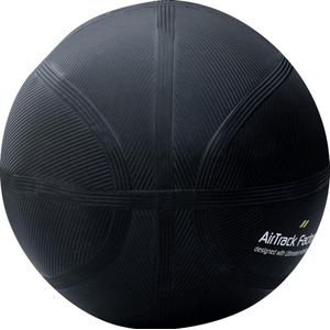 Ultimate Instability Aquaball - Sloshball - L (ø 50cm – max 40 kg) - Zwart