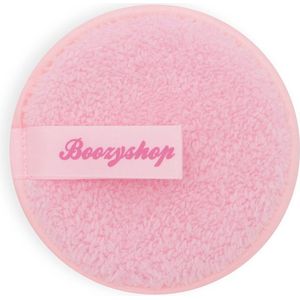 Boozyshop Makeup Remover Pad