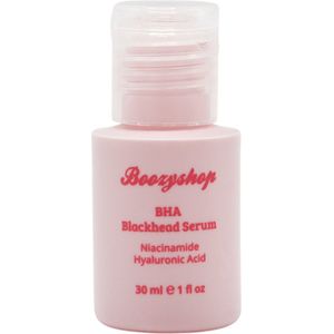 Boozyshop 4% BHA Blackhead Serum
