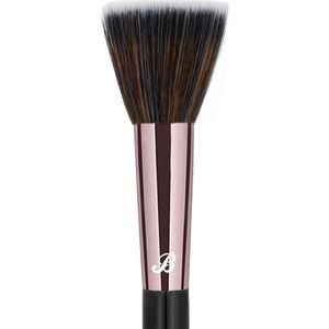 Boozyshop ® Blending Kwast Ultimate Pro UP18 - Stippling Brush - Aanbrengen en blenden vloeibare, creamy en poeder make up - Make-up Kwasten - Hoge kwaliteit - Blending brush