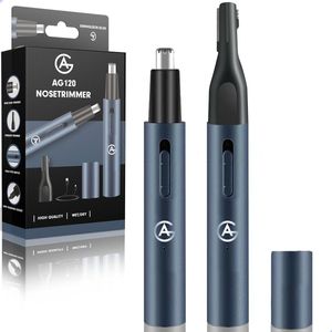 AG120 - Neustrimmer - Oplaadbaar - Multifunctioneel 3 in 1