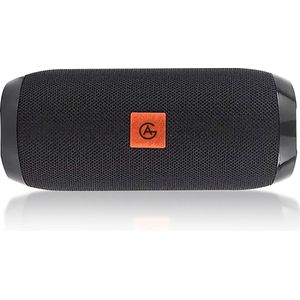 AG220 Bluetooth Speaker - Draadloos - 10W - Spatwaterdicht - Zwart