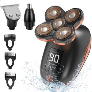 AG260 Scheerapparaat - Nat en droog - Mannen - Scheerapparaten - Trimmer - Scheren - Draadloos - Tondeuse - Elektrisch shaver - Baardtrimmer