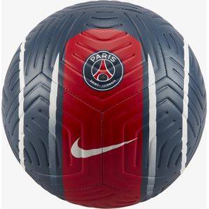 Nike - Paris Saint-Germain Strike - Voetbal - Unisex - Champions Leauge - PSG - Ligue 1 - Parijs - Bekend van TikTok - SPEEL MET TROTS - Op=op