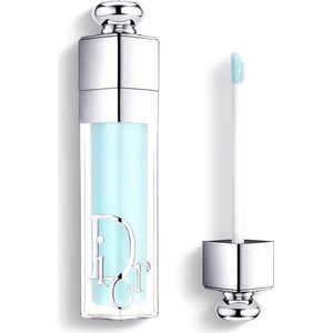 DIOR ADDICT LIP MAXIMIZER Vollermakende Lipgloss - Direct & Langdurig Volume Effect - 24 uur Hydratatie 4- 065 Icy Blue - 6 ML - Limited Edition - Iconisch - Trending