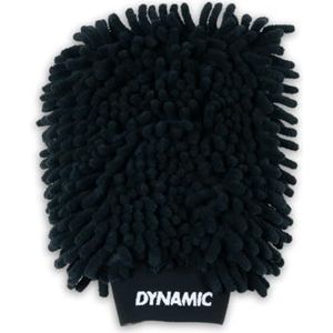 Dynamic - Watts-Up Wax - 100 ml