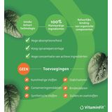 VitaminFit - Vitamine B12 - Druppels - Bioactieve Vorm - 30ml