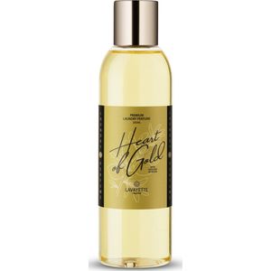 Lavayette Premium Wasparfum - Heart of Gold - Argan - Geurbooster 200ml