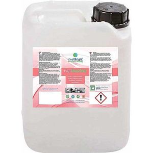 ProfiBright Zakelijk - ProfiSanitair - Sanitairreiniger - Badkamerreiniger - Fris van geur - Navul - Concentraat - HACCP - Dierproefvrij - 10 liter - Navul